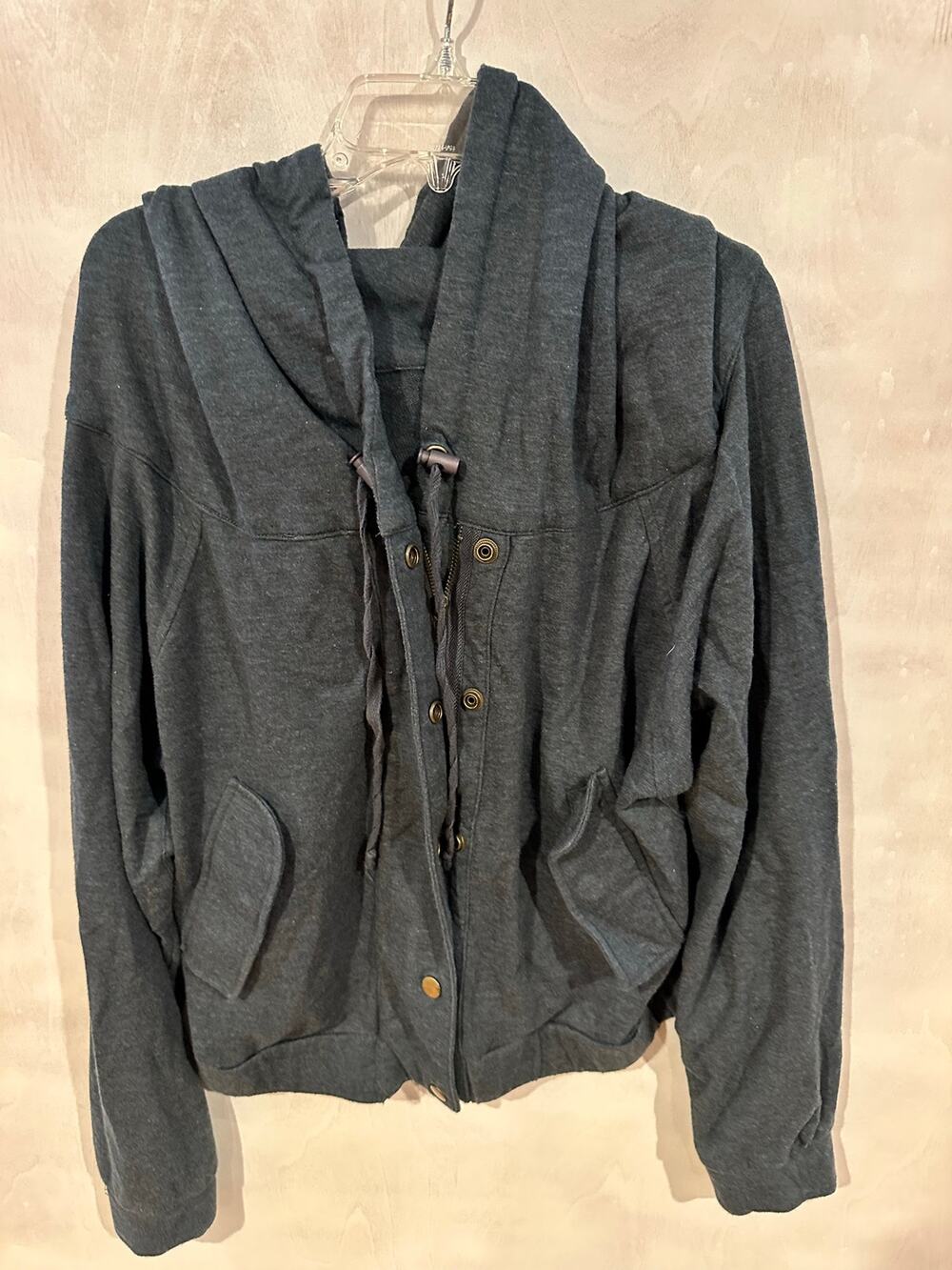 Kut from the Kloth jacket